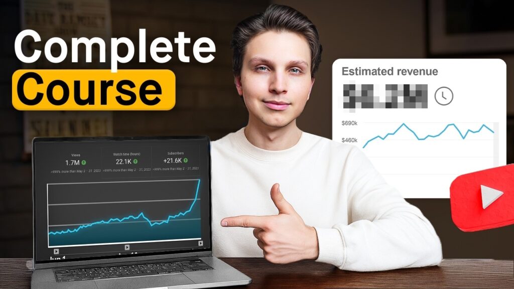 How to Start a Faceless YouTube Business in 2025