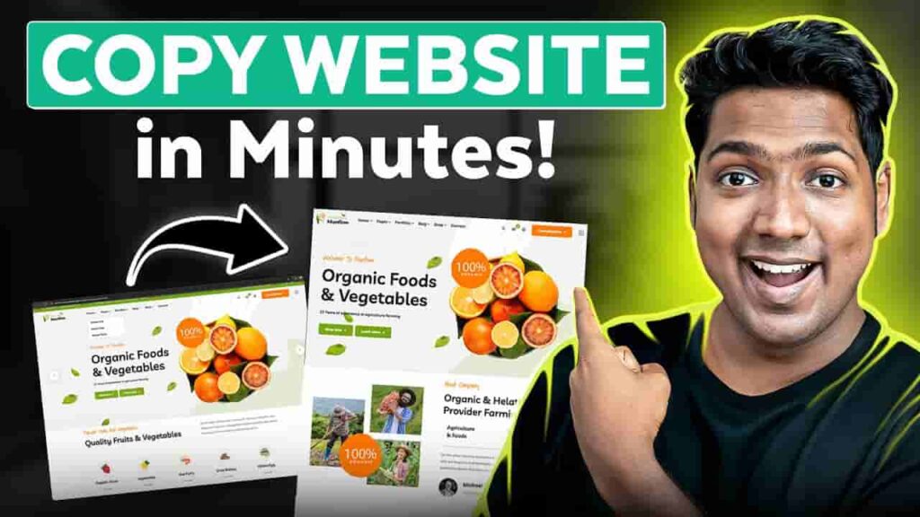 How to Clone Any Website in WordPress: Practical Guide