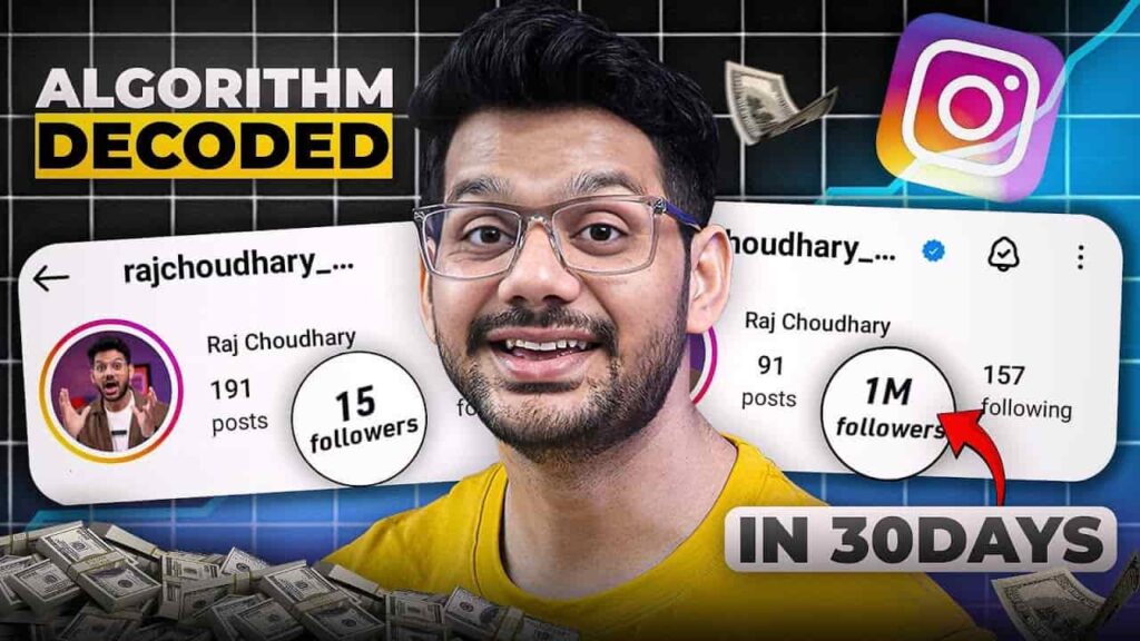 How to Grow an Instagram Account in 2025: Strategy to Build Real Followers